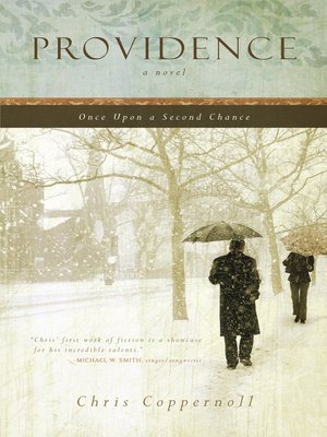 cover image of Providence